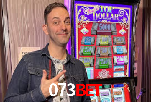 Casino Online 073Bet | Os Melhores Slots no Brasil